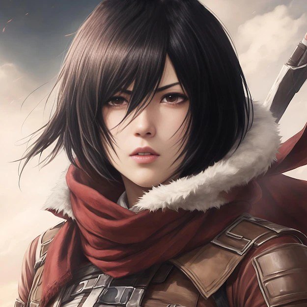 Mikasa Ackerman Backstory Explained Reveals Her True Power